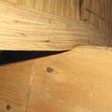 sagging floor joists and girders in Keene