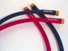 Washing Machine Hose Protection System, including our warranted washing machine hoses for Vermont and New Hampshire homeowners