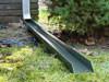 Downspout extensions for gutter systems in  Burlington, Laconia, Keene