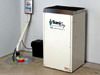 SaniDry Dehumidifier for Vermont and New Hampshire basements