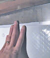 Sealed block walls installed in Brattleboro, Vermont and New Hampshire
