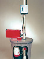 Battery battery sump pump designs available in Rutland and nearby