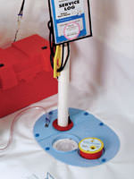 crawl space sump pump systems in Brattleboro and nearby Vermont and New Hampshire