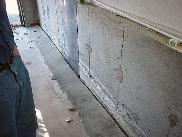 Installing An Effective Weeping Tile System In Vermont New