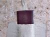 A basement wall covering for creating a vapor barrier on basement walls in Williston