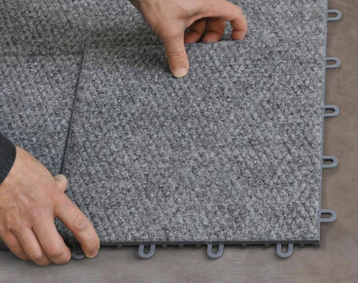 Basement Floor Tiles Near Burlington Keene Colchester Vermont And New Hampshire Waterproof Basement Flooring In Carpet Parquet Tile Designs In Vt And Nh