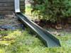 Downspout extensions for gutter systems in Plymouth