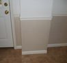 basement wall vapor barrier in Tilton