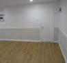 water damaged drywall repair in Tilton