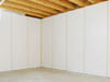 insulated basement wall panels for unfinished basements in Claremont